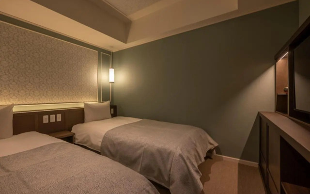 La Vista Hakodate Bay ANNEX