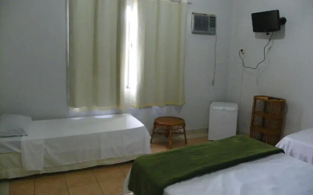 Santos Hotel
