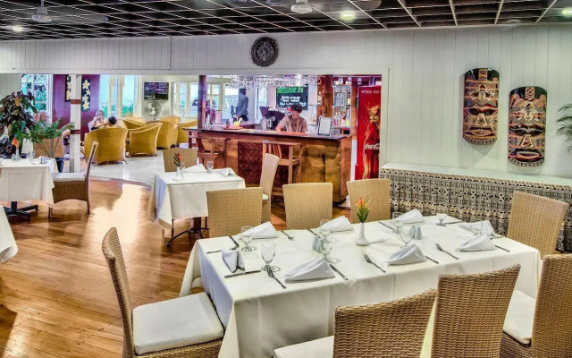 Tanoa Rakiraki Hotel