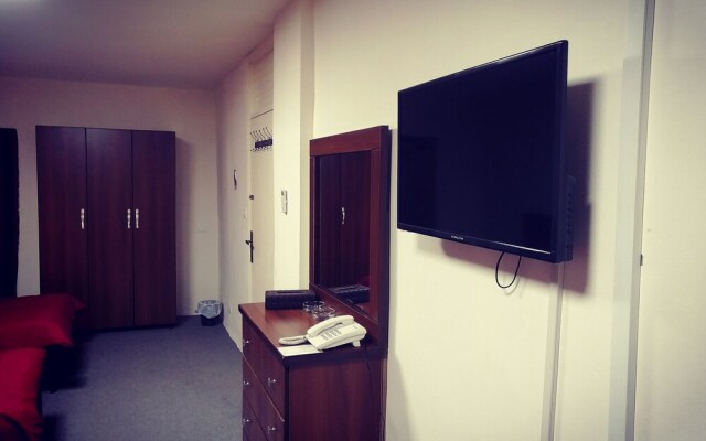 Rawda Residence