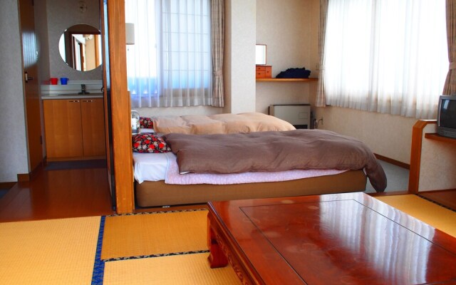 Mikawaya Inn