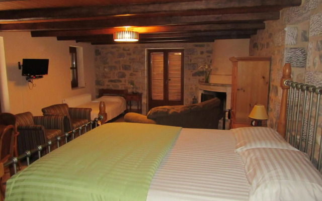 Kyrimi b&b