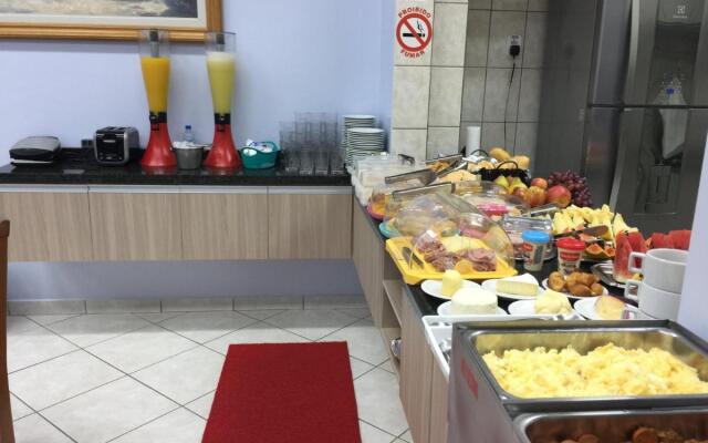 Aquarius Hotel Aquarius