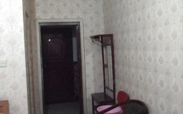Taiyuan Zhendong Inn