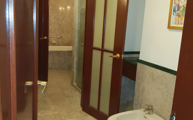 Residency Suites At Times Square