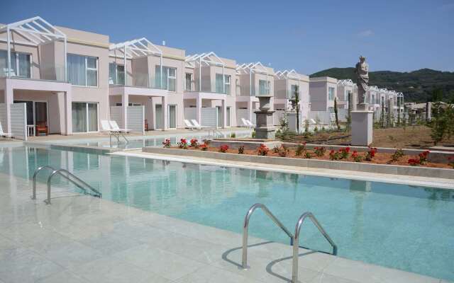 Kairaba Sandy Villas - All Inclusive - Adults only