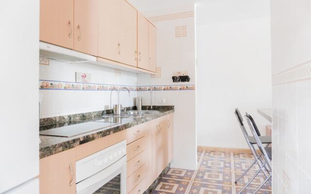 Apartamento Chocolate by Huella Canaria