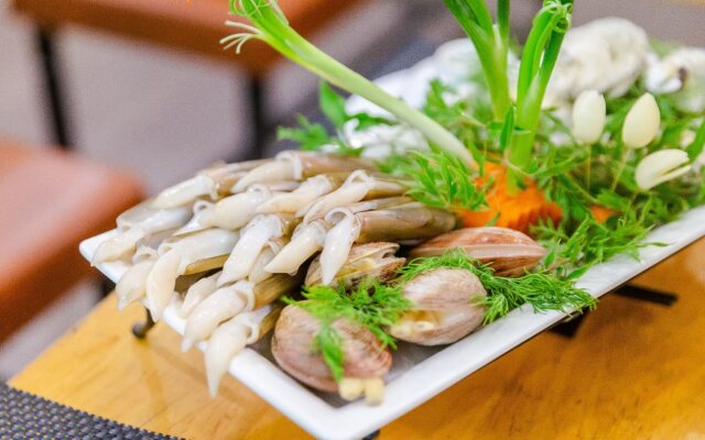 An Phu Ha Noi Hotel and Spa