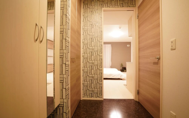 HG Cozy Hotel No.61