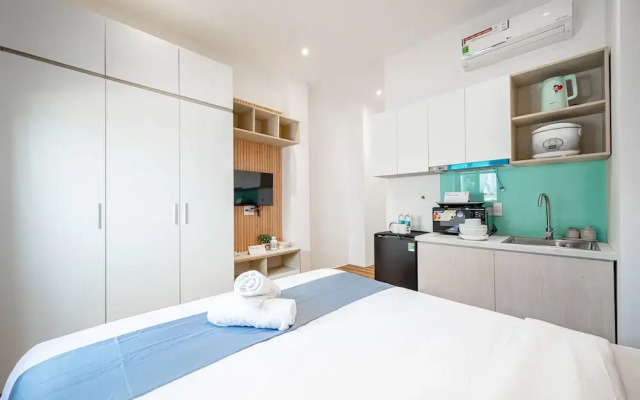 Cozrum Homes - Autumn House