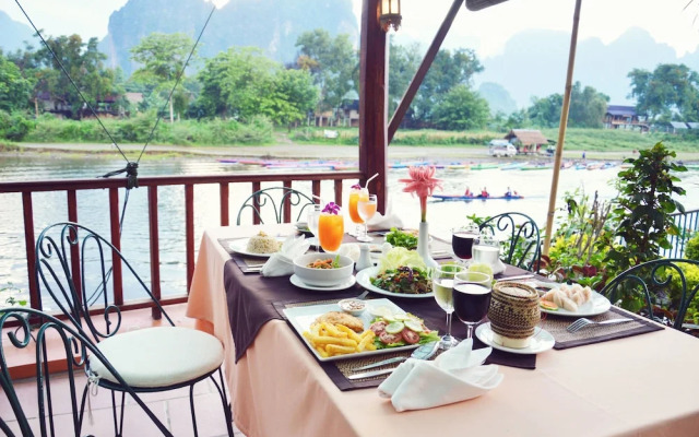 Villa Nam Song