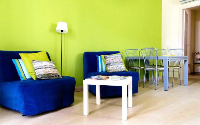 Appartamento Verde Taormina