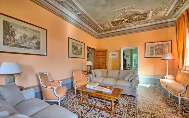 Villa Fiamma