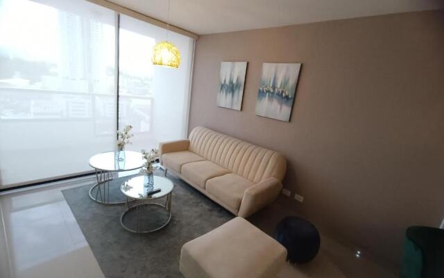 CANVAS Apartamentos