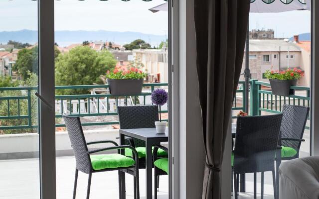 Modern Apartman Pjero