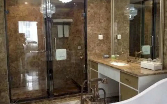 Lavande Hotel Xuzhou Golden Eagle Shopping Centre