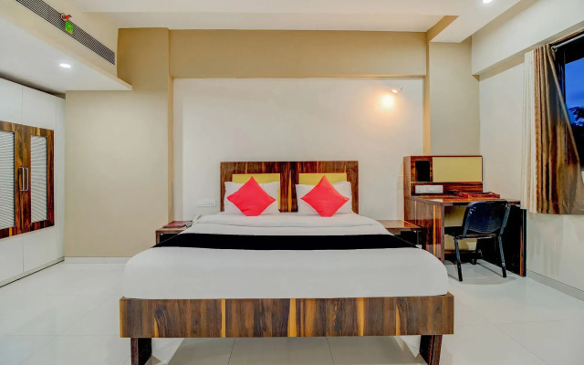 Dhuri Resort