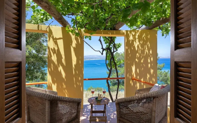 Villa Kerylos - Adults Only