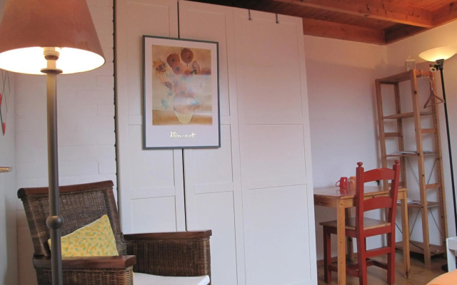 B&B Vincent's Attic