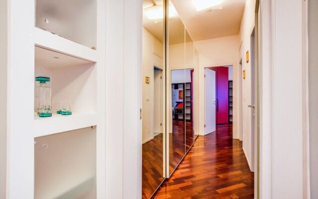 Cosy and Comfortable 2 bed Flat in S.giovanni!