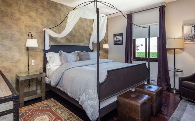 Sundance Bed & Breakfast