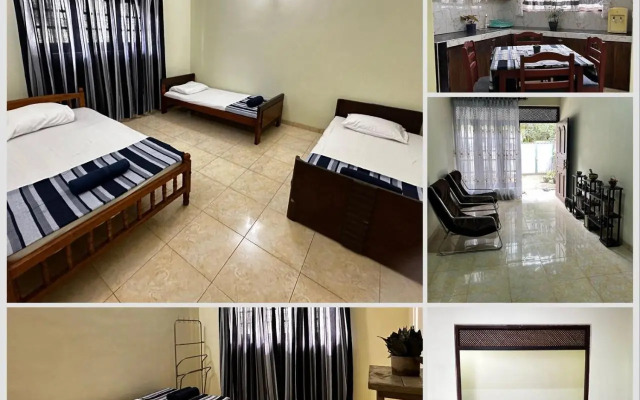 Shine Residence