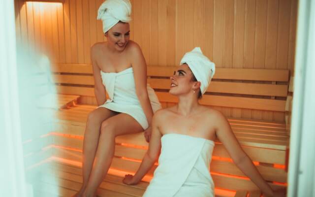 Ahornallee Ferienappartements