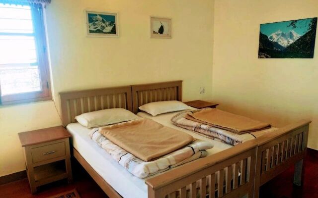 Tehri Retreat By Himalayan Eco Lodges