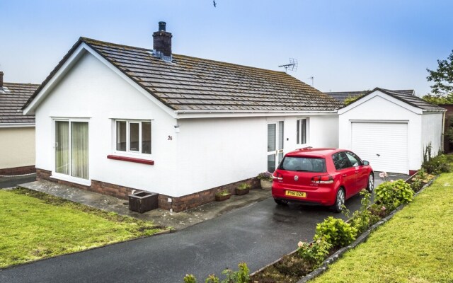 Meadow View - 3 Bedroom Holiday Home