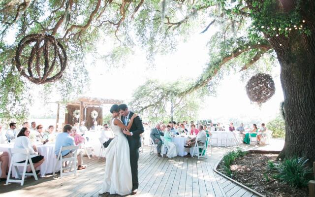 Gin Creek Plantation