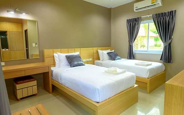 Avarin Resort