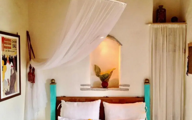 LA FUENTE SUITE A Casas Vejer Debra