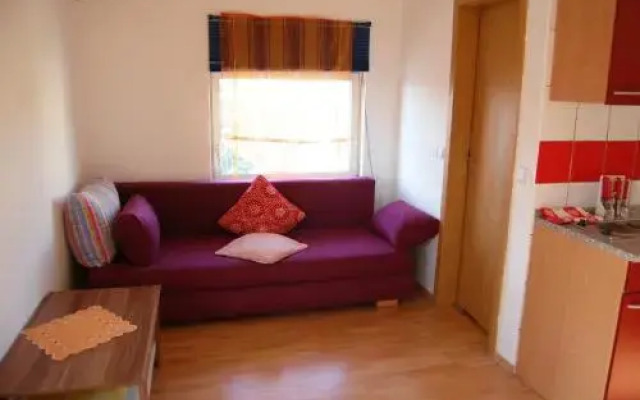 Apartments Setka