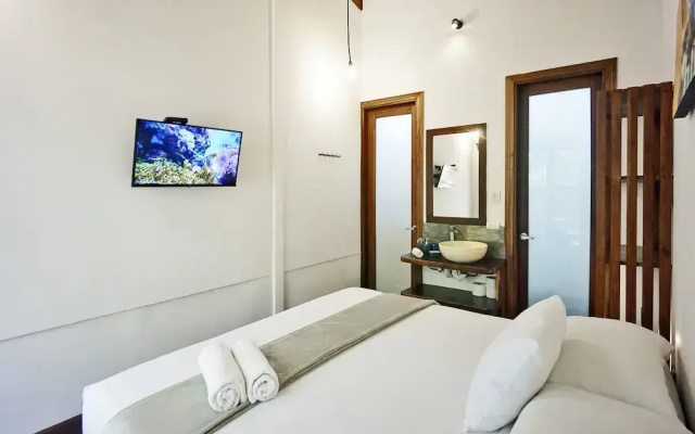 Casas Santa Teresa
