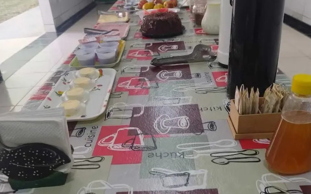 Pousada São Judas Tadeu