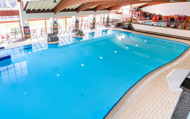 Terme Zrece – Hotel Atrij