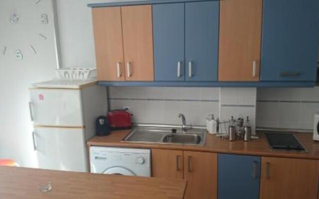 Apartamento Cigüeña