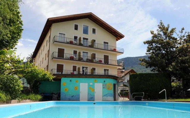 Albergo alla Torre Siegler Im Thurm