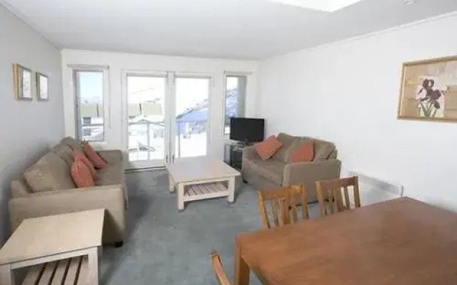 White Crystal Apartments Mt Hotham