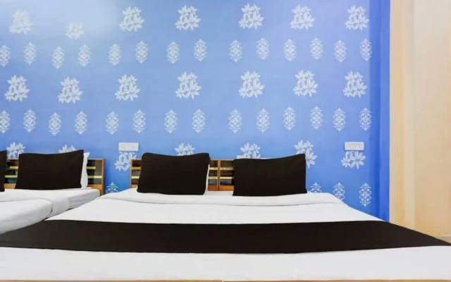 Vista Inn Hotel Varanasi