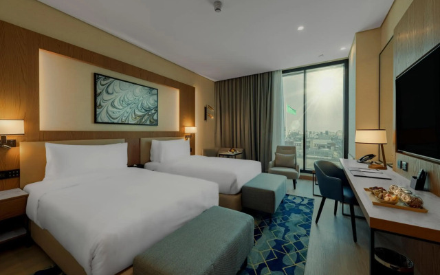 Millennium Al Masar