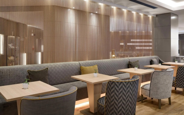 AC Hotel Genova by Marriott