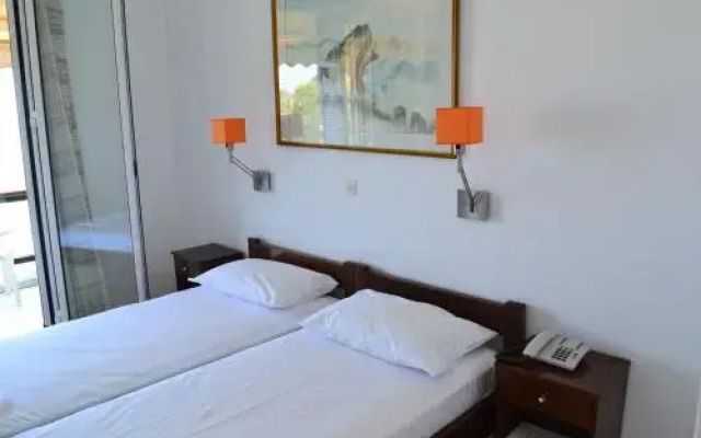 Villa Ioli