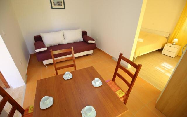 Holiday Home Zemljak