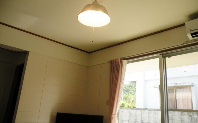 Motobu Cottage Nobaru