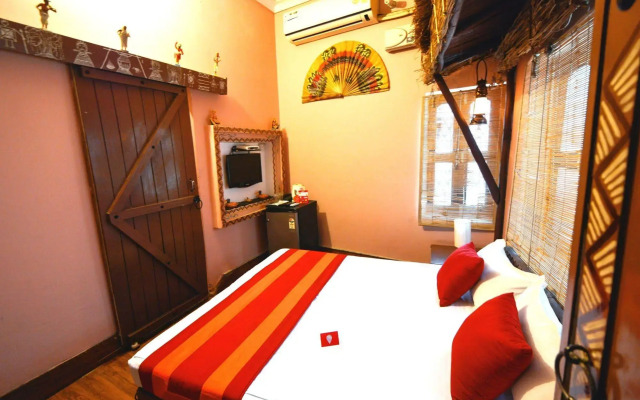 Ganges Inn