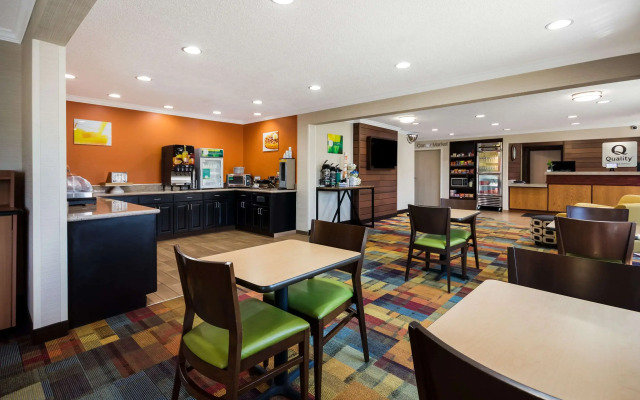 Quality Inn & Suites Bozeman