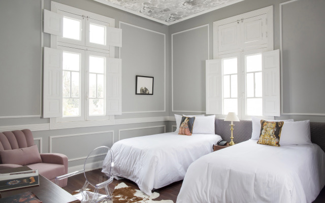 Casa Republica Barranco Boutique Hotel