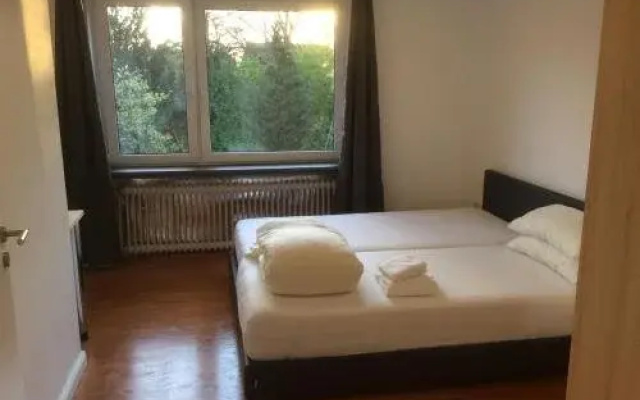 Hotel Sleep at No.15