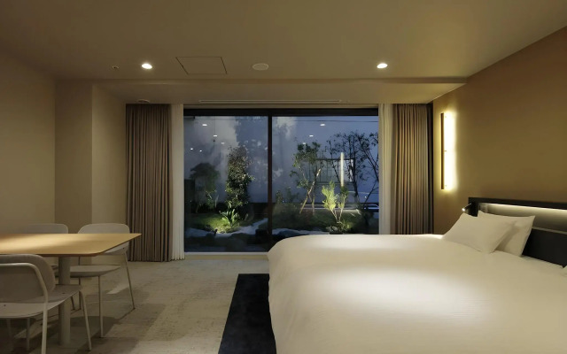 Princess Garden Hotel